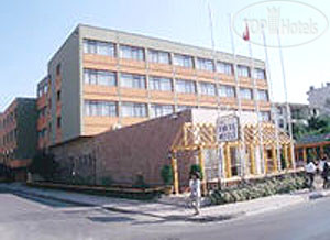 New photos from tourists Buyuk Truva 3*