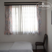 Anzac House Youth Hostel