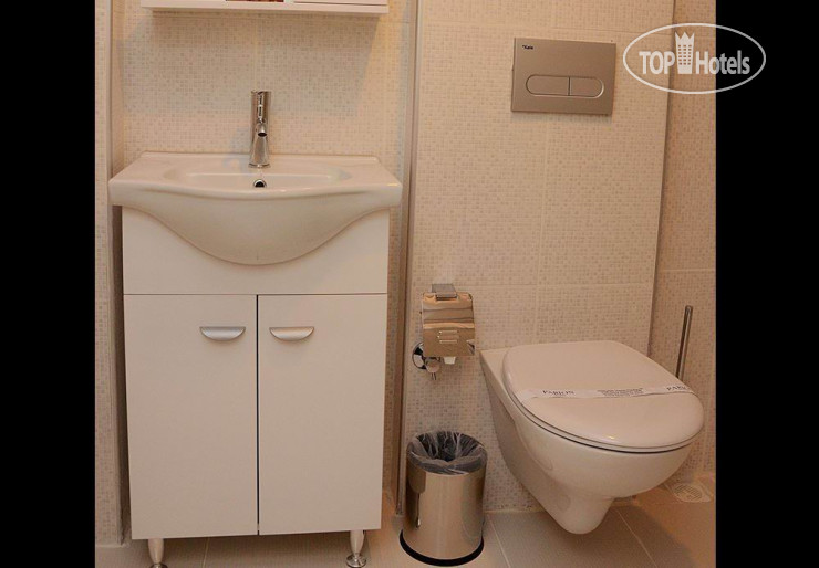 New photos from tourists Parion House Hotel