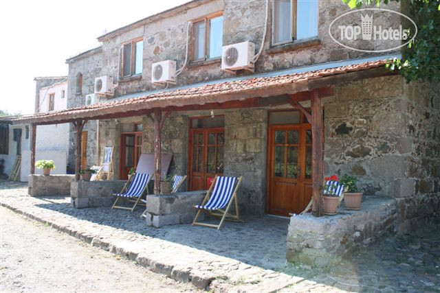Hotelier's photos Troas Motel