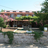 Troas Motel