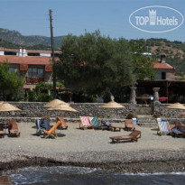Troas Motel