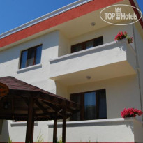 Kilitbahir Apart Hotel