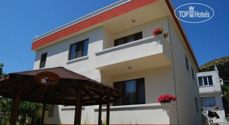 Hotelier's photos Kilitbahir Apart Hotel
