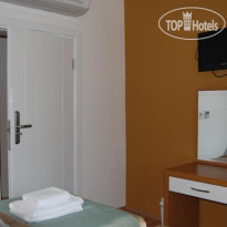 Kilitbahir Apart Hotel