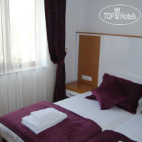 Kilitbahir Apart Hotel