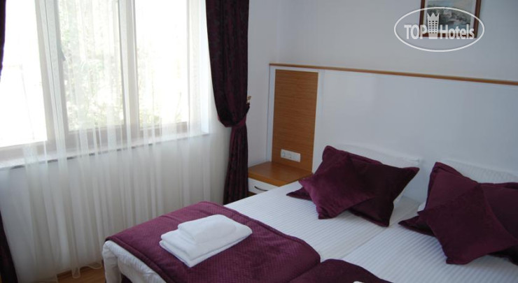 New photos from tourists Kilitbahir Apart Hotel