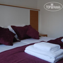 Kilitbahir Apart Hotel
