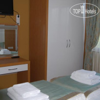 Kilitbahir Apart Hotel