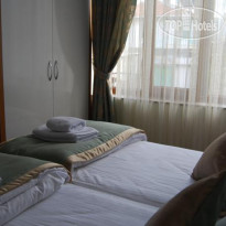 Kilitbahir Apart Hotel