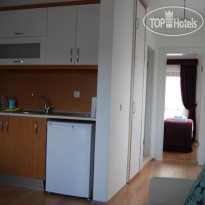 Kilitbahir Apart Hotel