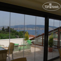 Kilitbahir Apart Hotel