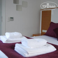 Kilitbahir Apart Hotel