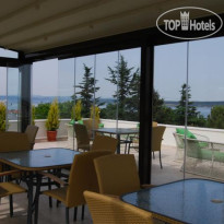 Kilitbahir Apart Hotel