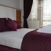 Kilitbahir Apart Hotel