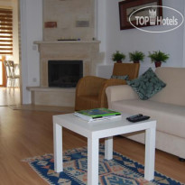 Kilitbahir Apart Hotel