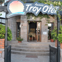 Assos Troy Otel