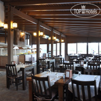 Assos Troy Otel