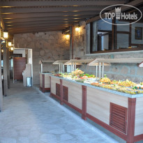 Assos Troy Otel