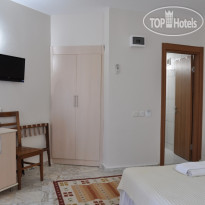 Assos Troy Otel