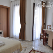 Assos Troy Otel
