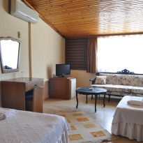 Assos Troy Otel