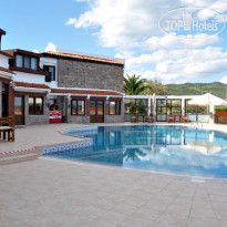 Assos Troy Otel