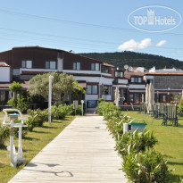 Assos Troy Otel