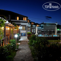 Assos Troy Otel
