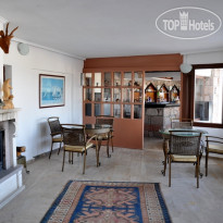 Assos Troy Otel