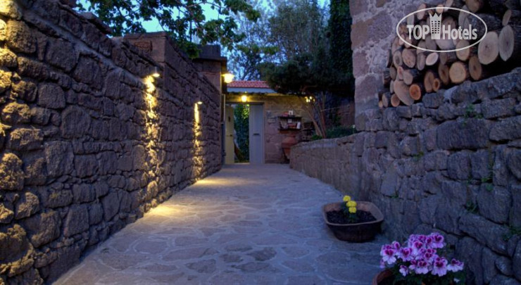 Hotelier's photos Assos 3 Oda Hotel