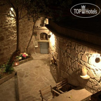 Assos 3 Oda Hotel