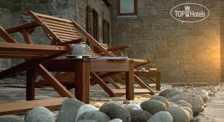New photos from tourists Assos 3 Oda Hotel