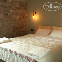 Assos 3 Oda Hotel