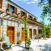 Idasos Tasodalar Hotel