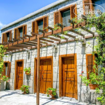 Idasos Tasodalar Hotel