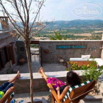 Idasos Tasodalar Hotel