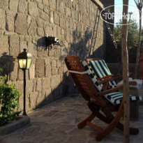 Idasos Tasodalar Hotel