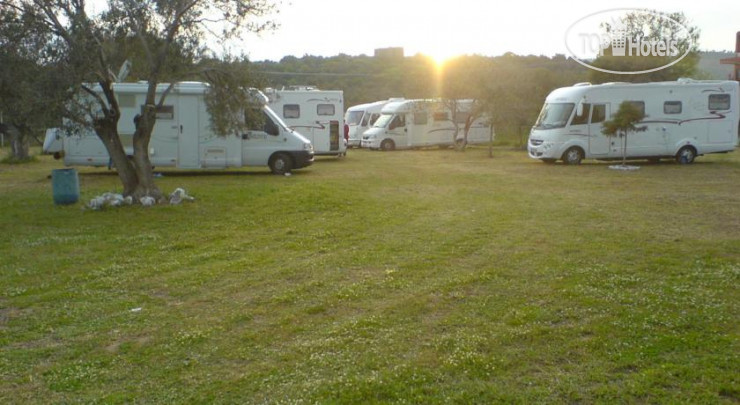 Hotel photo Gidisim Camping 
