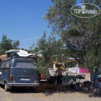 Gidisim Camping 