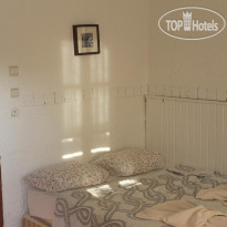 Assos Bohemian Hotel