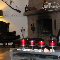 Assos Bohemian Hotel