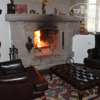 Assos Bohemian Hotel