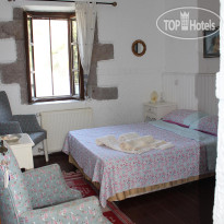 Assos Bohemian Hotel