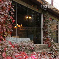 Assos Nar Konak Hotel 