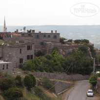 Assos Nar Konak Hotel 