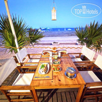 Assos Club Beyaz Hotel