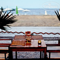 Assos Club Beyaz Hotel