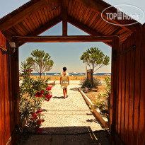 Assos Club Beyaz Hotel