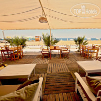 Assos Club Beyaz Hotel